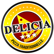 Delicia PIZZA 14ème