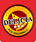 Delicia PIZZA 14ème