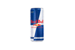 Red bull 33cl