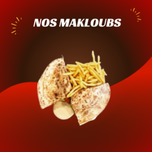 Nos Makloubs