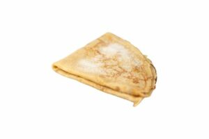 Crêpe Beurre & Sucre