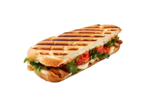 panini Jambon
