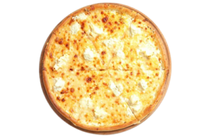 Pizza 4 Fromages