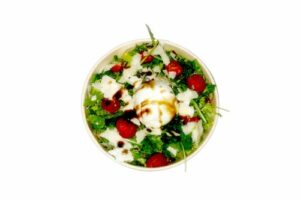 Salade Bufala