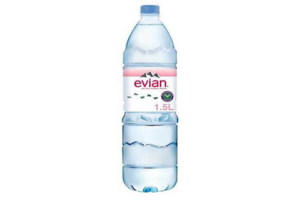 Eau 1,5 L